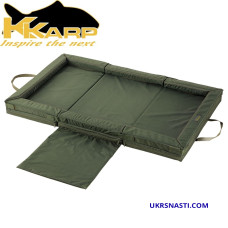 Мат карповый K-Karp Cayenne Mat